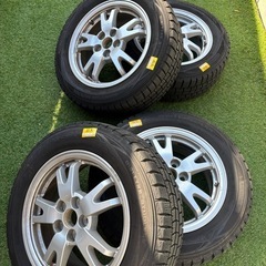185 65 15の中古が安い！激安で譲ります・無料であげます｜ジモティー 