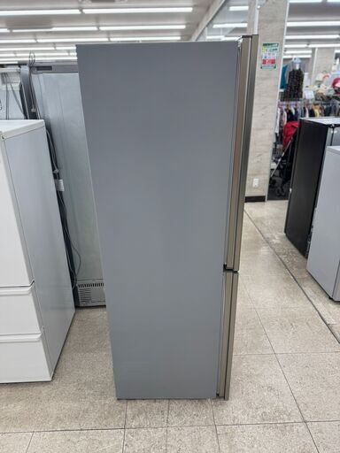 ☆ジモティ割あり☆ Haier 冷蔵庫 270L 20年製 動作確認／クリーニング