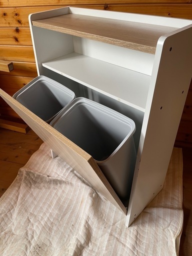 スペシャル/ヴィンテージ天童木工/スタンド灰皿/丹下健三