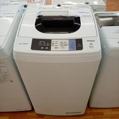 ☆ジモティ割あり☆ Haier 洗濯機 5.5㎏ 21年製 動作確認