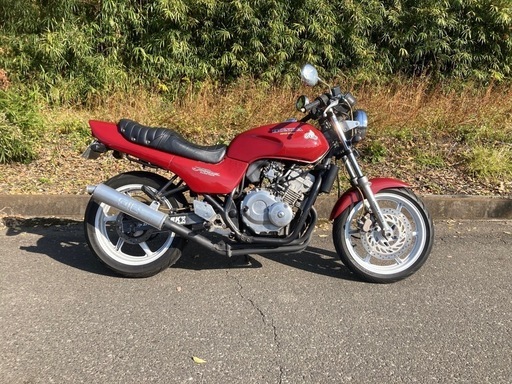 高騰中　超高回転エンジン　ジェイド250 高騰中 超高回転エンジン ジェイド250 高騰中 ジェイド 250 カスタム車