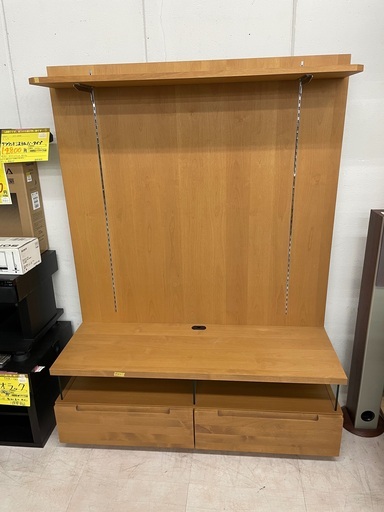 半額に値下げ 展示品 コーナーボード 新潟 吉田木工 お知らせ | G.P.