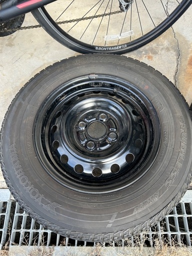 YK dB E70 205/55R16】夏タイヤ【レクサス CT200 バージョンC