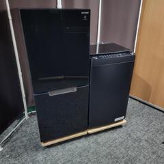 7594‼️配送設置は無料🙌‼️最新2023年製✨インバーターつき静音モデル  