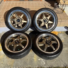 50r15 165 車のパーツの中古が安い！激安で譲ります・無料で  