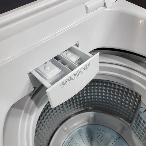 7594‼️配送設置は無料🙌‼️最新2023年製✨インバーターつき静音モデル  