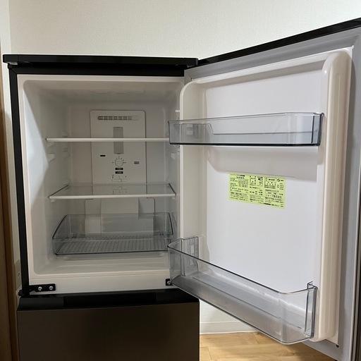 冷蔵庫 152L 2022年製 美品 SHARP 一人暮らし【地域限定配送無料】 SHARP 冷蔵庫 小型 一人暮らし 152L 2022年製 3ヵ月保証付