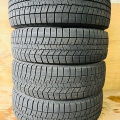 ダンロップウィンターマックスの中古が安い！激安で譲ります・無料で  