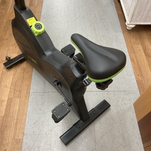 S252 ⭐ FITBOX フィットネスバイク エアロビクス スピンバイク 第3