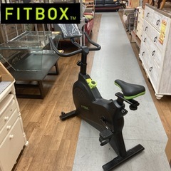 FITBOXの中古が安い！激安で譲ります・無料であげます｜ジモティー 