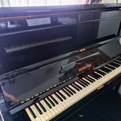神奈川県のアップライトピアノの中古が安い！激安で譲ります・無料で  