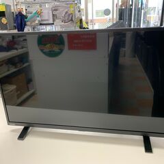 液晶テレビ 東芝 REGZA 32S24 2021年製 ※当店3ヶ月保証