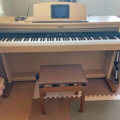 ヤマハ中古アップライトピアノ　U1M（1981年製造　341万番台） ヤマハ中古アップライトピアノ U1M（1981年製造 341万番台）