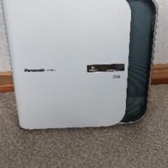ワ0250 SHARPエアコン2015年式14畳適用55000円標準工事込み＠大阪市内  
