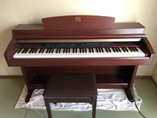 ☆ヤマハ 電子ピアノ CLP-230☆クラビノーバ