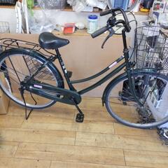新車 売り方が下手なので安くしちゃいま〜す。クロスバイク CONFIDENCE