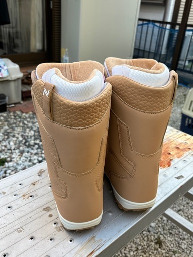 スノボーブーツ 24.5cm HEAD(ヘッド) / スノーボードブーツ/24.5cm/BOA