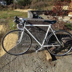 中古】茨城県のロードバイクを格安/激安/無料であげます・譲ります  