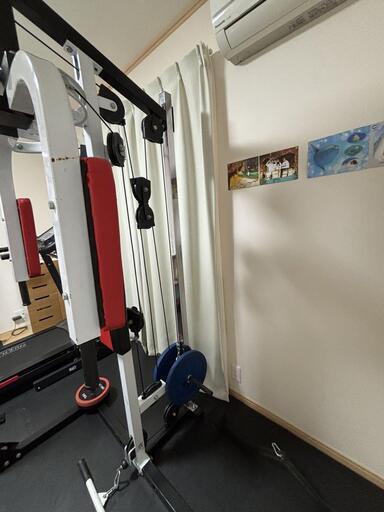 IROTEC アイロテック マルチステーションラック アイロテック マルチ