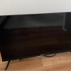 テレビ 売るの中古が安い！激安で譲ります・無料であげます｜ジモティー 