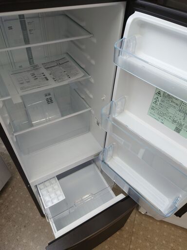 🌟愛品館千葉店🌟安心の除菌洗浄済🌟パナソニック 2ドア冷蔵庫  