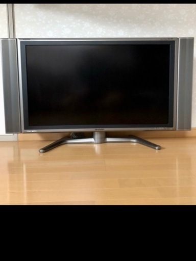 SHARP AQUOS LC-37GD4 [37インチ] SHARP AQUOS LC-37GD4 [37インチ]