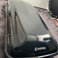 ルーフボックス売ります