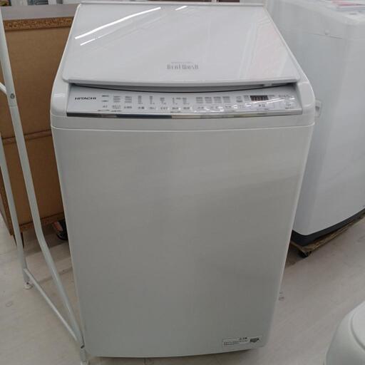 ☆ジモティー割あり☆8/4.5kg洗濯機BW-DV80GWH 高さ(H)--cm× 幅(W)--cm  