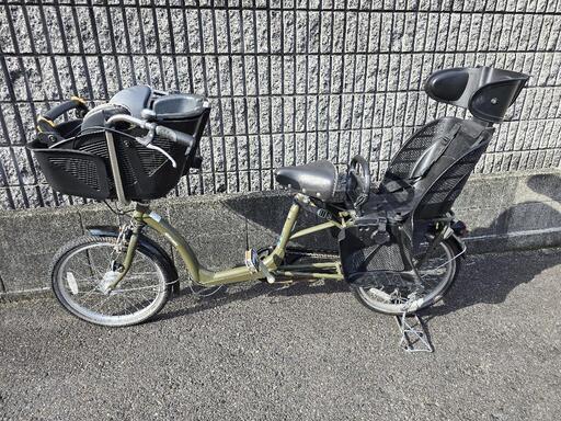 丸石サイクル 《お買い得車！》丸石サイクル ふらっかーず