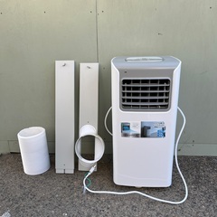 スポットｸｰﾗーの中古が安い！激安で譲ります・無料であげます｜ジモティー 