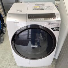 配送可【ヤマダ】5K洗濯機（外装△）☆2021年製分解クリーニング済/6  