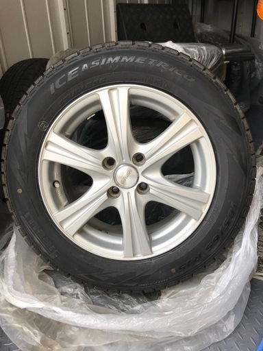 スタッドレス 185/65r15 4本」の人気商品一覧 | 安い商品を通販サイトから