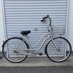 整備士による点検済】 ☆懐かしの32年前ARAYAのMTB☆ 26型 ARAYA MTB