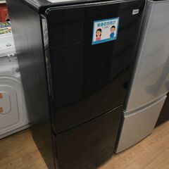 ☆ジモティ割あり☆ Haier 冷蔵庫 148L 年式20年製 動作確認