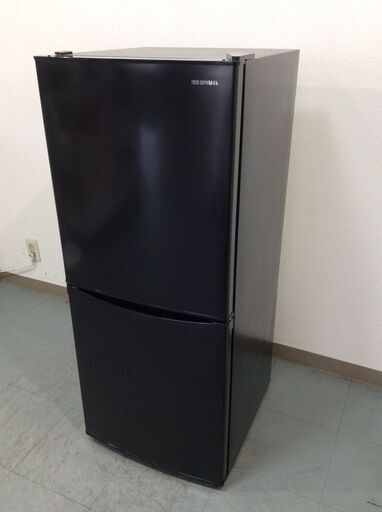 JT9931【IRISOHYAMA/アイリスオーヤマ 2ドア冷蔵庫】2023年製 IRSD-14A  