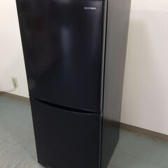 JT9931【IRISOHYAMA/アイリスオーヤマ 2ドア冷蔵庫】2023年製 IRSD-14A  