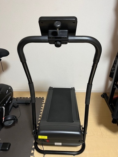 電動ウォーカー