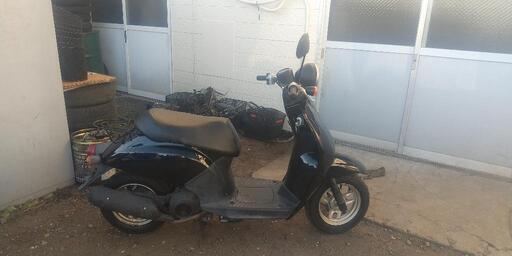 AF61 トゥデイ 新品交換部品多数！原付 スクーター JOG?DIO? a