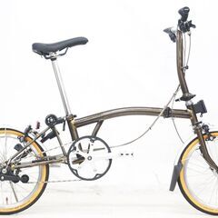 折りたたみ自転車 16インチの中古が安い！激安で譲ります・無料であげます｜ジモティー