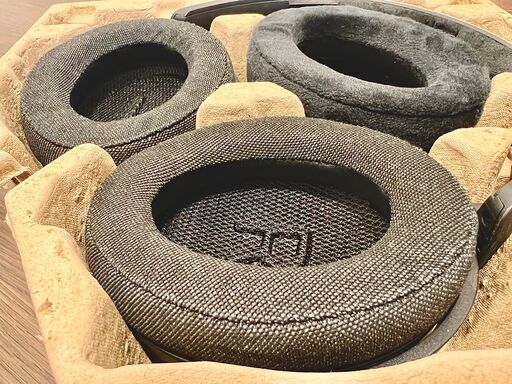 大阪or東京手渡し】Sennheiser HD490 pro