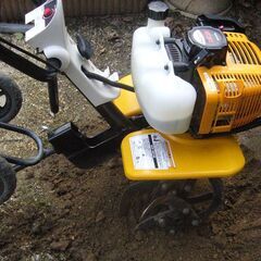 耕運機 小型の中古が安い！激安で譲ります・無料であげます｜ジモティー 