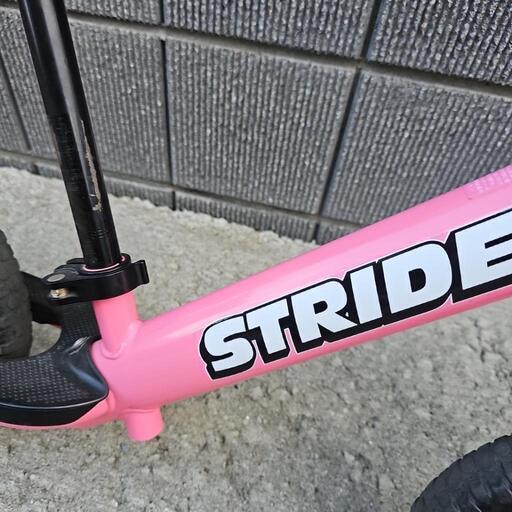 ストライダー ピンク ストライダー 14x フューシャピンク【日本正規品