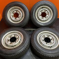 15インチ スタッドレスの中古が安い！激安で譲ります・無料であげます  