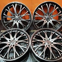 札幌！！19インチセット！！