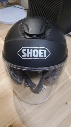 バイクヘルメット SHOEI J-Cruise