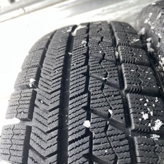 北海道 札幌市の155 65 13の中古が安い！激安で譲ります・無料で  