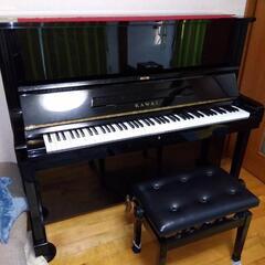 お取引中】アップライトピアノ譲ります