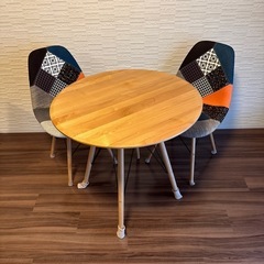 中古】大阪府のダイニングテーブルを格安/激安/無料であげます・譲り  