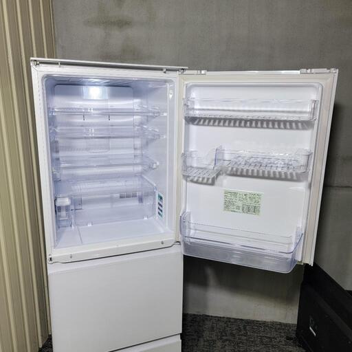 新商品入荷??シャープ350L?保証付き??大阪市内配達設置無料??