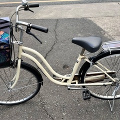 ブリヂストン電動アシスト 51813